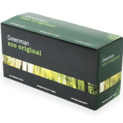 Greenman Skrivere Og Tilbehør|Toner tilsvarer Samsung CLP365 Cyan