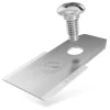 Grimsholm Hage|Gressklippere|Reservekniv til Husqvarna/Gardena 36-pk.