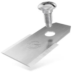 Grimsholm Hage|Gressklippere|Reservekniv til Husqvarna/Gardena 36-pk.