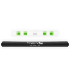 Grimsholm Hage|Gressklippere|Skjøtekobling - loddeskjøt 4-pk.