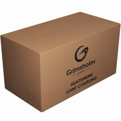 Grimsholm Hage|Gressklippere|Skjøtekobling - loddeskjøt 50-pk.