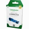 Grimsholm Hage|Gressklippere|Tilkoblingskontakt for ladestasjon - 4-pk.