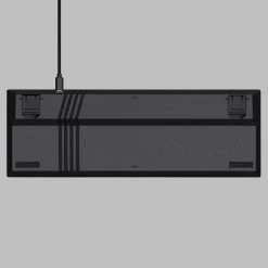 GXTrust Tastatur|Gaming Tastatur|Acira GXT867 Tastatur 60 %
