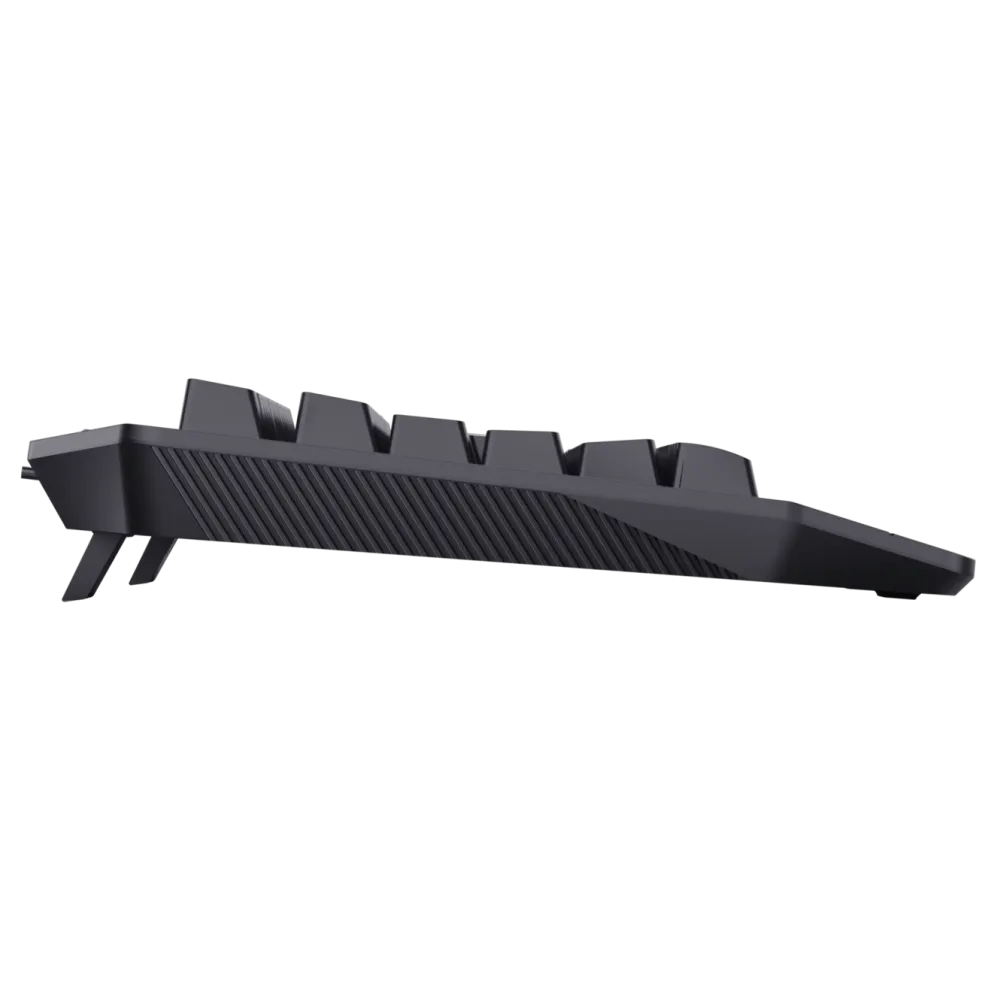 GXTrust Tastatur|Gaming Tastatur|GXT 836 Evocx RGB gamingtastatur