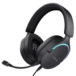 GXTrust Gaming Hodetelefoner|GXT 490 Fayzo 7.1 Gamingheadset