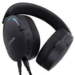 GXTrust Gaming Hodetelefoner|GXT 490 Fayzo 7.1 Gamingheadset