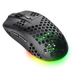 GXTrust Gaming Mus|Datamus|GXT929 Helox Ultra-lightweight Wireless Gaming Mouse