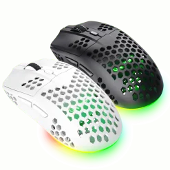 GXTrust Gaming Mus|Datamus|GXT929 Helox Ultra-lightweight Wireless Gaming Mouse