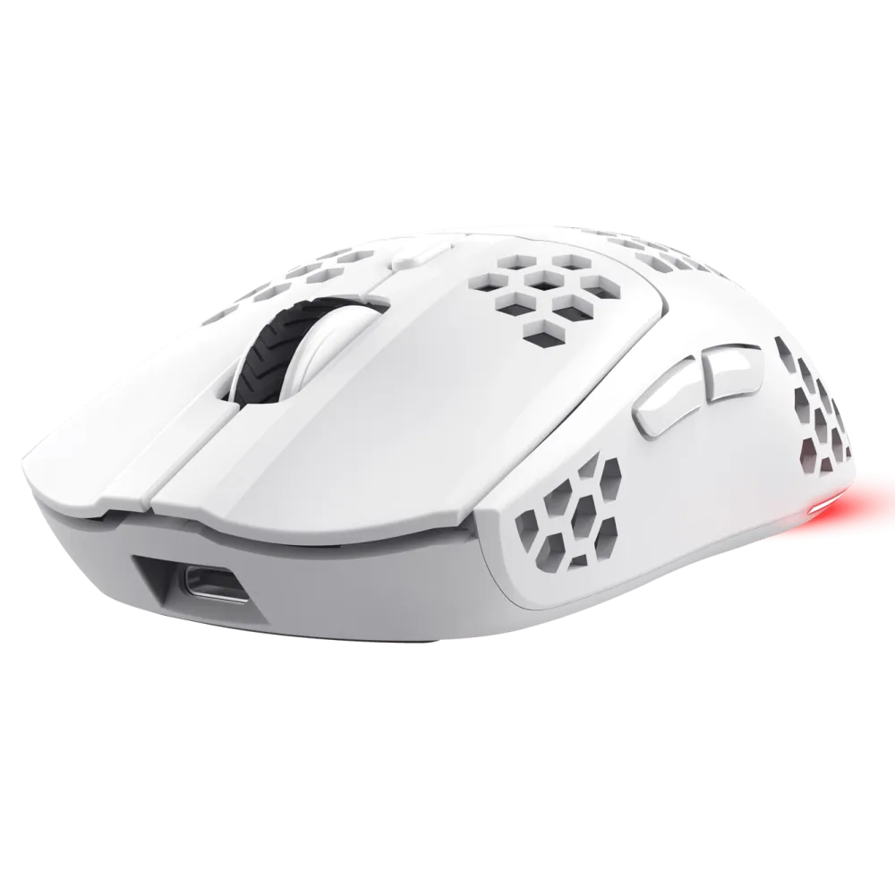 GXTrust Gaming Mus|Datamus|GXT929 Helox Ultra-lightweight Wireless Gaming Mouse