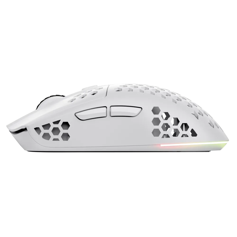 GXTrust Gaming Mus|Datamus|GXT929 Helox Ultra-lightweight Wireless Gaming Mouse