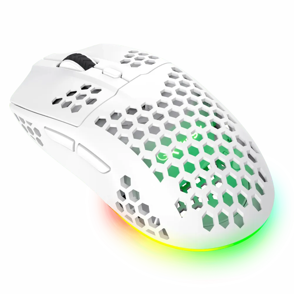 GXTrust Gaming Mus|Datamus|GXT929 Helox Ultra-lightweight Wireless Gaming Mouse