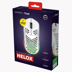 GXTrust Gaming Mus|Datamus|GXT929 Helox Ultra-lightweight Wireless Gaming Mouse
