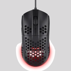 GXTrust Gaming Mus|Datamus|GXT928 Helox Ultra-lightweight Gaming Mouse