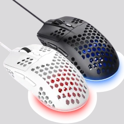 GXTrust Gaming Mus|Datamus|GXT928 Helox Ultra-lightweight Gaming Mouse