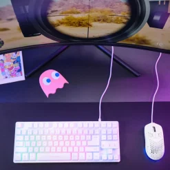 GXTrust Gaming Mus|Datamus|GXT928 Helox Ultra-lightweight Gaming Mouse