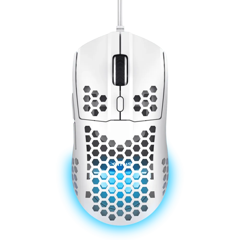 GXTrust Gaming Mus|Datamus|GXT928 Helox Ultra-lightweight Gaming Mouse