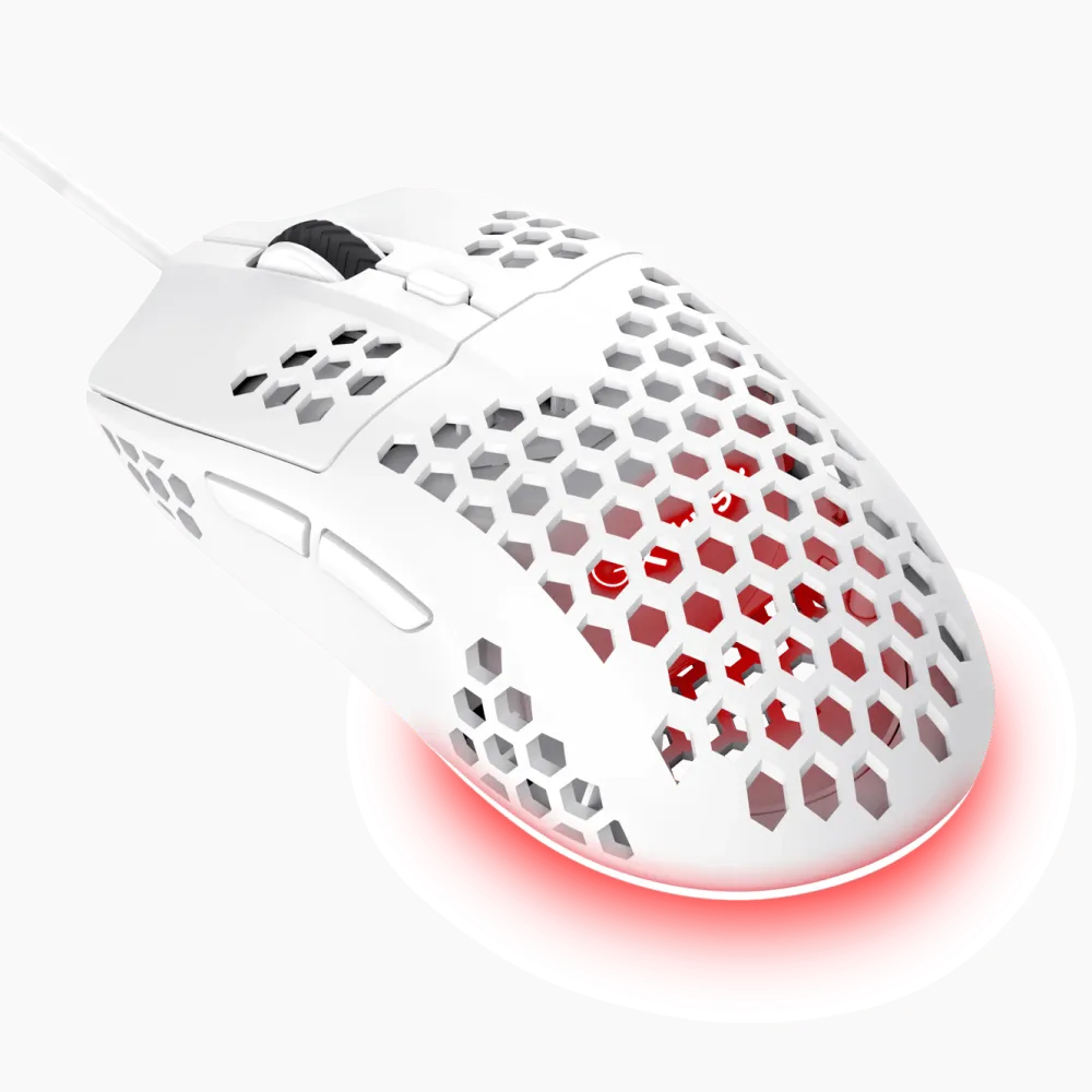 GXTrust Gaming Mus|Datamus|GXT928 Helox Ultra-lightweight Gaming Mouse