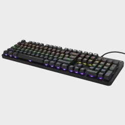 GXTrust Tastatur|Gaming Tastatur|GXT 863 Mekanisk tastatur