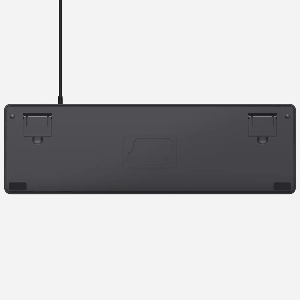 GXTrust Tastatur|Gaming Tastatur|GXT 863 Mekanisk tastatur