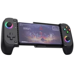 GXTrust Skjermbeskytter Og Deksel|Gamingskjermer|GXT 735 Mylox trådløs mobil håndkontroller