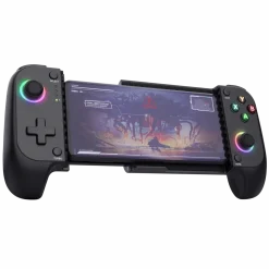 GXTrust Skjermbeskytter Og Deksel|Gamingskjermer|GXT 735 Mylox trådløs mobil håndkontroller