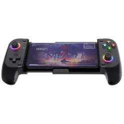 GXTrust Skjermbeskytter Og Deksel|Gamingskjermer|GXT 735 Mylox trådløs mobil håndkontroller