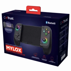 GXTrust Skjermbeskytter Og Deksel|Gamingskjermer|GXT 735 Mylox trådløs mobil håndkontroller