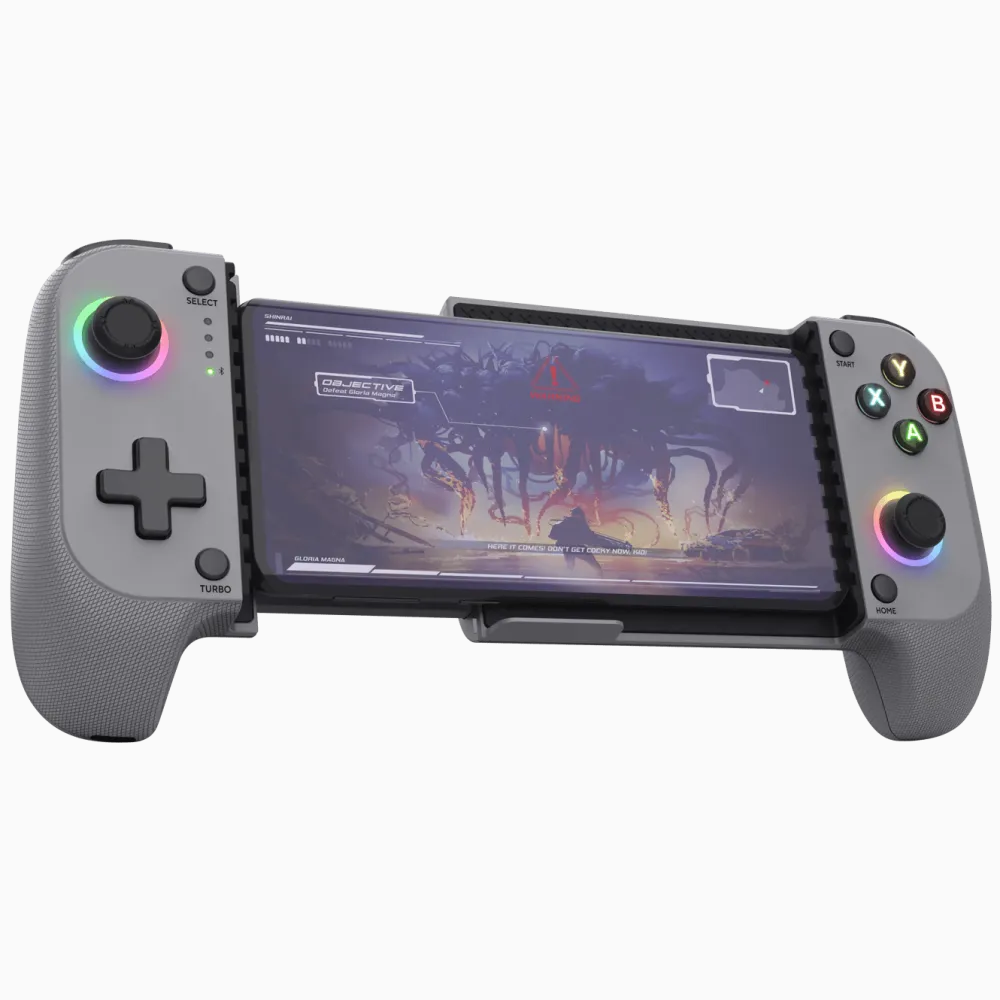 GXTrust Skjermbeskytter Og Deksel|Gamingskjermer|GXT 735 Mylox trådløs mobil håndkontroller