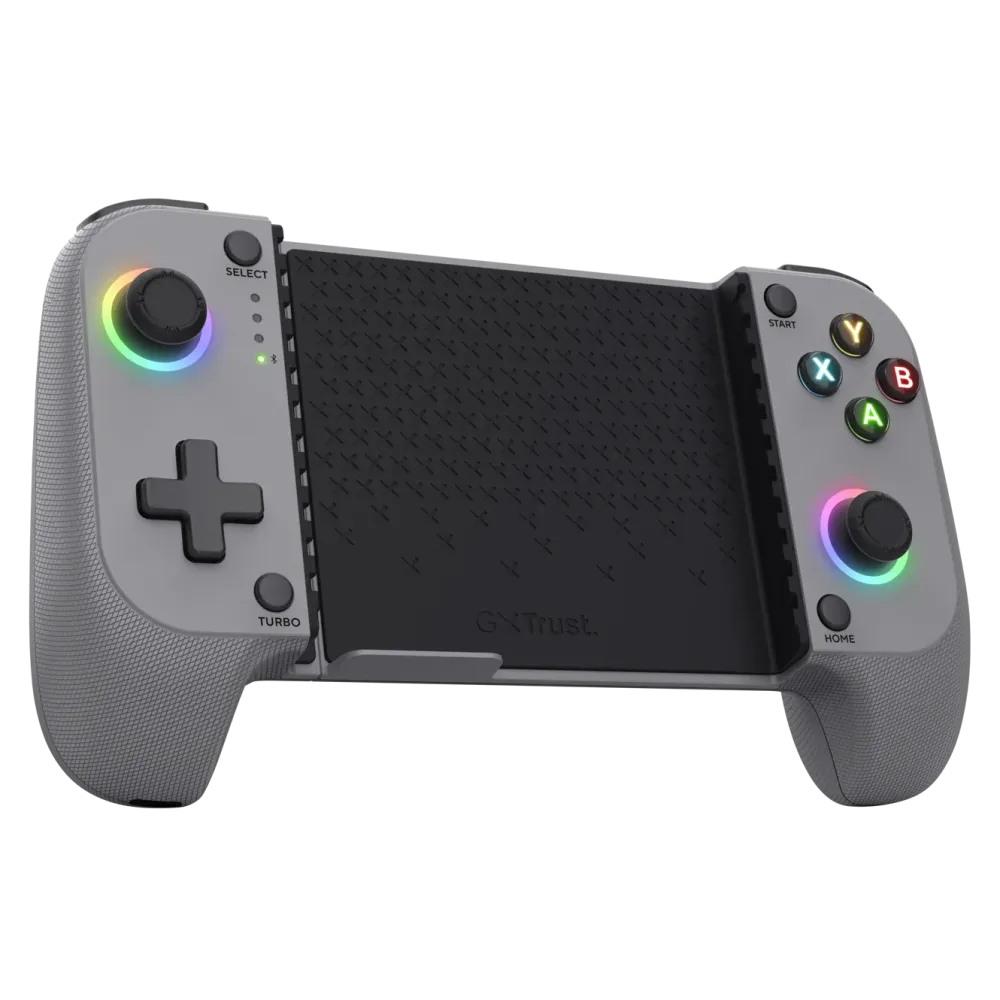 GXTrust Skjermbeskytter Og Deksel|Gamingskjermer|GXT 735 Mylox trådløs mobil håndkontroller