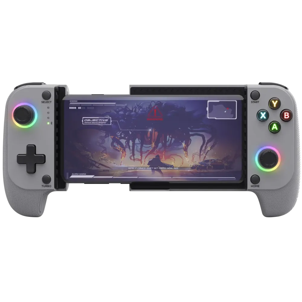 GXTrust Skjermbeskytter Og Deksel|Gamingskjermer|GXT 735 Mylox trådløs mobil håndkontroller