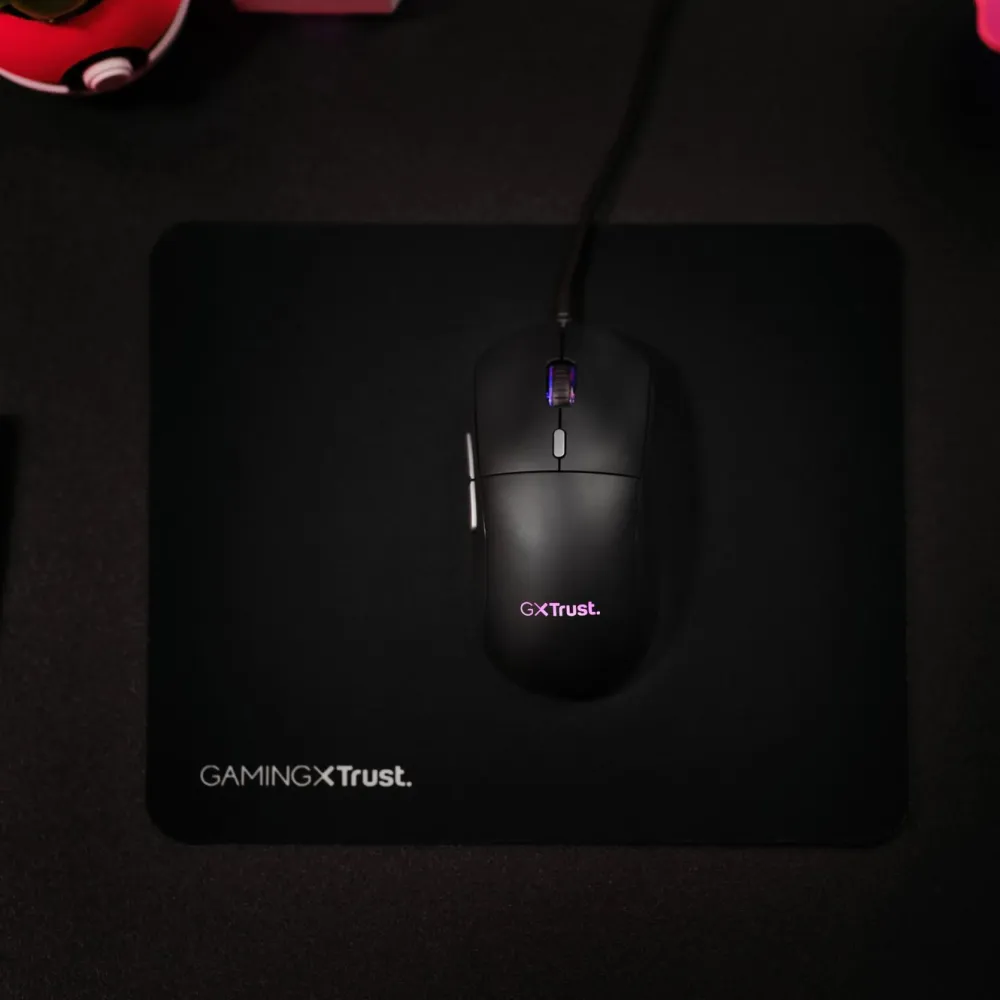 GXTrust Gaming Mus|Datamus|GXT 925 Redex II gamingmus