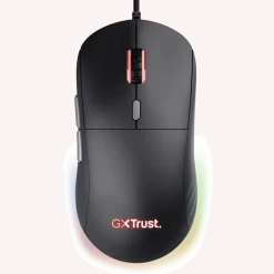 GXTrust Gaming Mus|Datamus|GXT 925 Redex II gamingmus