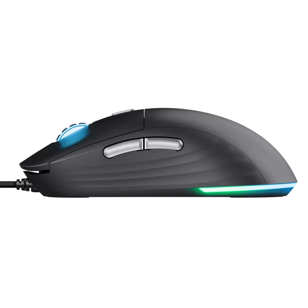 GXTrust Gaming Mus|Datamus|GXT 925 Redex II gamingmus