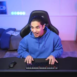 GXTrust Gaming Mus|Datamus|GXT 924 Ybar+ gamingmus