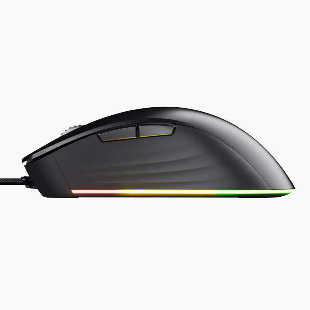 GXTrust Gaming Mus|Datamus|GXT 924 Ybar+ gamingmus
