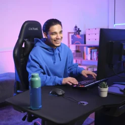 GXTrust Gaming Mus|Datamus|GXT 924 Ybar+ gamingmus