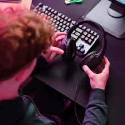 GXTrust Gaming Hodetelefoner|GXT415 Zirox Gamingheadset