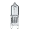 Kjell Lyskilder|Halogenpære 230 V G9 235 lm, 20 W