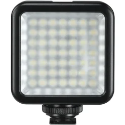 Hama Foto Og Video|Skjermbeskytter Og Deksel|49 BD LED-belysning for mobil og kamera