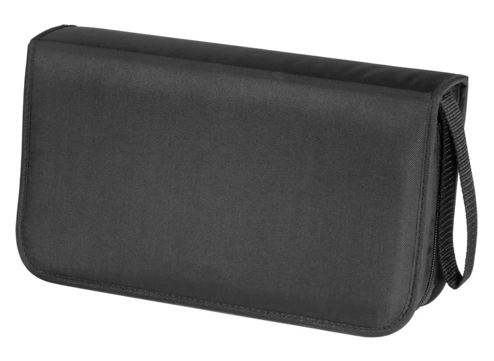 Hama Datatilbehør|Ergonomi|CD/DVD-veske 80 plater