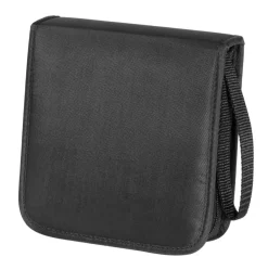 Hama Datatilbehør|Ergonomi|CD/DVD-veske 40 plater