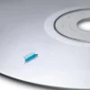 Hama Rengjøring|Musikkspiller Og Radio|CD Laser Lens Cleaner rengjøringsskive