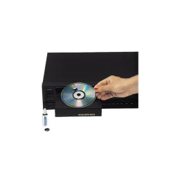 Hama Datatilbehør|Ergonomi|CD-våtrengjøring