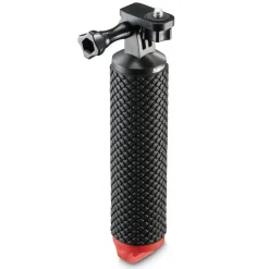 Hama Foto Og Video|Flytegrep 2in1 for actionkamera Svart