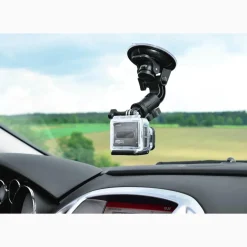 Hama Foto Og Video|GoPro Sugekoppfeste