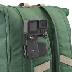 Hama Foto Og Video|Klemmefeste for actionkamera med 360° rotasjon