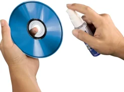 Hama Musikkspiller Og Radio|Datatilbehør|Reparasjonsutstyr for CD/DVD-plater