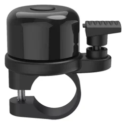 Hama Iphone-Tilbehør|Fritid|Ringeklokke med innebygd feste for Apple AirTag