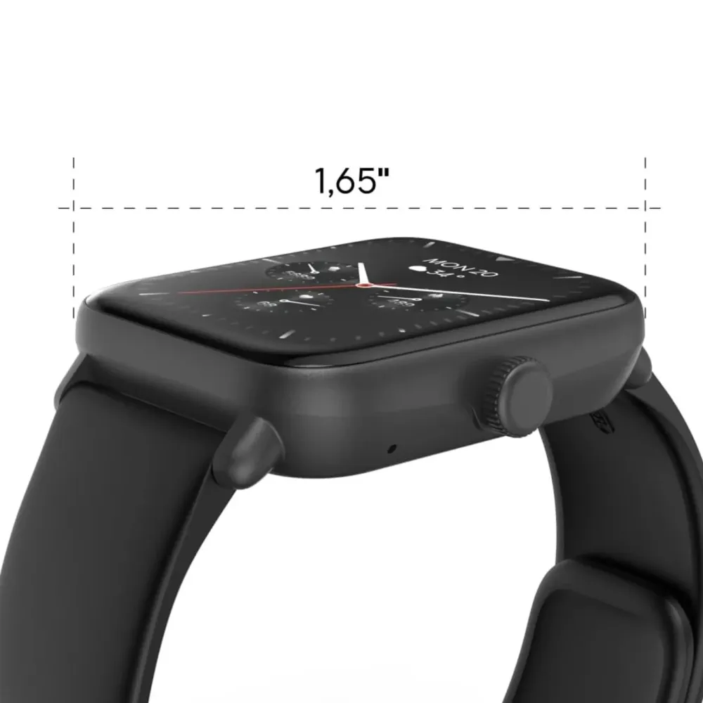 Hama Smartklokker Og Ringer|6010 smartklokke med GPS