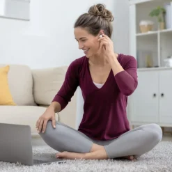 Hama Hodetelefoner Og Hodesett|Spirit Calm TWS-sovehodetelefoner